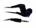 Стереонаушники Energy в блистере C-S ZY-2239E внутриканальный Black/Blue