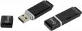 Флеш-накопитель 32Gb Smart Buy Quartz series Black