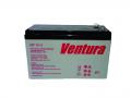 Аккумуляторная батарея Ventura GPL 12-9 (12V 9Ah) клемма F2, вес 2,5 кг. Срок службы 10 лет. Размер 151 х 65 х 100. Бизнес класс.