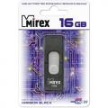 Флэш-карта MIREX Harbor  16GB Black