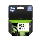 Картридж НР CN053AE (HP №932XL Картридж черный для OfficeJet-6100 / 6600 / 6700 / 7110 / 7610)