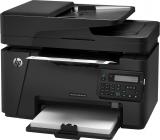 МФУ HP LaserJet Pro MFP M127fn CZ181A (СНЯТ С ПРОИЗВОДСТВА)