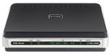 Маршрутизатор ADSL/ADSL2/ADSL2+ cо встр 4-х порт коммут 10/100 Мбит/с , арт. DSL-2540UBAT1D
