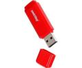 Флеш-накопитель 8Gb Smart Buy Dock Red