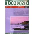 0102012 	Бумага Lomond матовая 2*170г,100л,А3 двухсторонняя матовая