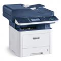 МФУ XEROX WorkCentre 3345DNI.