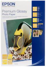 Бумага EPSON C13S041729 PGPP 10х15, 50л