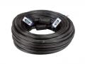 Артикул: VVG6448-5.0м, Кабель VCOM VGA (15M-15M) 5M VVG6448-5M тройной экран, феррит.кольца