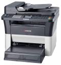 МФУ KYOCERA ECOSYS FS-1125MFP (СНЯТ С ПРОИЗВОДСТВА)