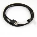 Кабель TV-COM USB2.0 Am-->micro-B 5P <1м>