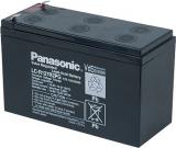25857 Аккумулятор Panasonic LC-R127R2PG1 12V 7,2Ah