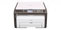 Многофункциональное устройство Ricoh  SP 211SU, арт. 407627