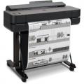5HB09A Принтер струйный широкоформатный (плоттер) HP DesignJet T630 24-in Printer