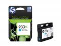 Картридж НР CN054AE (HP №933XL Картридж голубой для OfficeJet-6100 / 6600 / 6700 / 7110 / 7610)