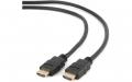КАБЕЛЬ Brackton HDE-SKB-0150.B 1.5m High Speed HDMI v1.3  with Ethemet