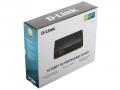 Коммутатор 16-PORT 10/100 Mbps D-Link DES-1016C