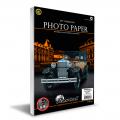 160 Фотобумага, глянцевая  A3 160г/м2, 50л.