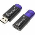 Флеш-накопитель 8Gb Smart Buy Click Blue
