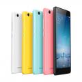 Мобильный телефон  Xiaomi Mi 4c 16GB (2/16) андроид 5" IPS (1080*1920)
