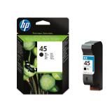 Cтруйный картридж HP C51645А (№ 45 чёрный)