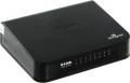49897 DES-1016A Коммутатор 16-PORT 10/100MBPS UNMANAGED