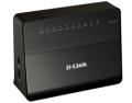 78981 Беспроводной маршрутизатор ADSL2+D-Link DSL-2650U/RA/U1A со встроенным 4-х портовым коммутат.