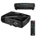 Проектор BenQ MS506  DLP, 3200лм, SVGA (800х600) Black арт 9HJA47714E
