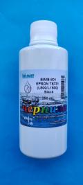 Чернила  EPSON L800   250 мл, банка  Black