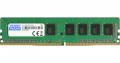 Артикул: GR2666D464L19S/4G,  Модуль памяти GOODRAM DDR4 4GB 2666MHz CL19