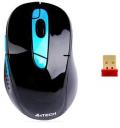 Мышь A4 Tech G11-570HX-3 USB Blue