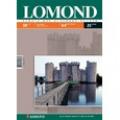 фотобумага Lomond глянец одностороняя 170 г/м2 А6  50лист