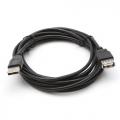 Кабель  USB 2.0 Am-Af extension 1.8 Sven