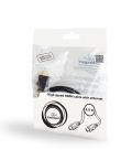 Кабель Cablexpert HDMI v2.0 CC-HDMI4-15, 4.5m