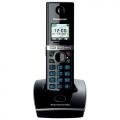 Телефонный аппарат Panasonic стандарта DECT KX-TG8051 RUB