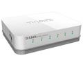 Коммутатор "DLink" DGS-1005A/D1A