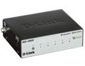 Коммутатор "DLink" DGS-1005D/12A