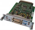 Модуль CISCO 2-Port Serial WAN Interface Card HWIC-2T