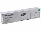 Тонер-картридж  Panasonic KX-FАТ88А7 оригинал