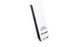 TL-WN727N Беспроводной Адаптер 150Mbps Wireless N Nano  USB Adapter