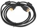 ACU202-3G,  Кабель Aopen USB 2.0 Am-Af удлинитель 3M