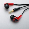 Стереонаушники Energy в блистере C-S ZY-2239  внутриканальный Black