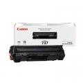 Картридж Canon 737 Black  лазерный черный для Canon i-SENSYS MF211/ MF212w/ MF216n