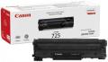 Картридж CANON 725 для принтера Canon LBP 6000
