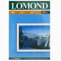 180   Фотобумага  LOMOND матовая 1*180 А4 50л.(0102014)