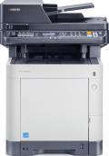 МФУ Kyocera Ecosys  M6530CDN