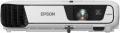 V11H720040+V13H010L88 Проектор Epson EB-X31 в комплекте с дополнительной лампой ELPLP888