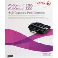 Тонер-картридж 106R01487 (без чипа) White Cartridge