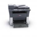 Многофункциональное устройство KYOCERA FS-1025 (СНЯТ С ПРОИЗВОДСТВА)