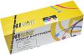 Картридж  HP СLJ Pro CP1525n/1525nw/СM1415 (Hi-Black) CE322A  Y 1.3K c чипом