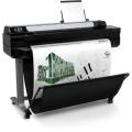 Плоттер HP Designjet T520 36-in  CQ893A